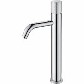 Смеситель для раковины Boheme Stick 122-CRCR.2 хром