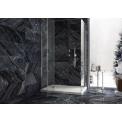 Душевой поддон Salini Pesaro 1006 120116G 120х90 белый глянцевый