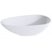 Ванна отдельностоящая Salini Paola 160 101511M белый матовый