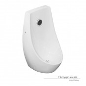 Писсуар ТРИНО с сенсором (КЕРАМИН СИДНЕЙ)