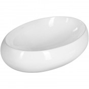 Раковина накладная Melana 60 320315-805 белый