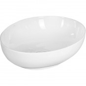 Раковина накладная Melana 52 320316-805 белый