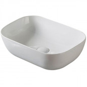 Раковина накладная Melana 48 A419-803 белый