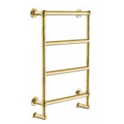 Полотенцесушитель электрический Boheme Palazzo 716 75x50 золото