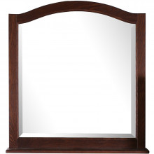 Зеркало ASB-Woodline Модерн 105 11231 89x95 антикварный орех
