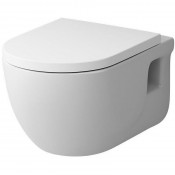 Унитаз подвесной Am.Pm Like C801701SC с сиденьем микролифт