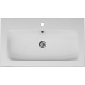 Раковина мебельная Am.Pm Spirit 2.0 M70AWCC0802WG белый