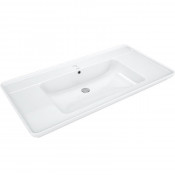 Раковина Kirovit Дуглас 105 23538 белый