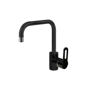 Смеситель для кухни Bravat Stream-D F737163BC