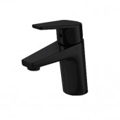 Смеситель для раковины Bravat Line F15299BM-1