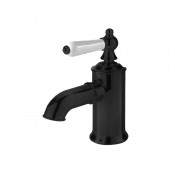 Смеситель для умывальника Bravat Art F175109BM