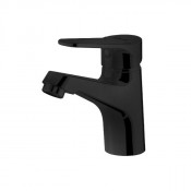 Смеситель для умывальника Bravat Eco F1111147BM