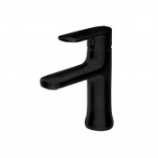 Смеситель для умывальника Bravat Opal F1125183BM-RUS