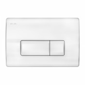 Клавиша смыва Am.Pm Pro L I048001 белый