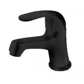 Смеситель для умывальника Bravat Fit F1135188BM-RUS