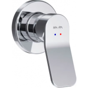 Смеситель для душа Am.Pm X-Joy F85A65000 хром
