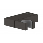 Держатель ручного душа Bravat P7184BW-ENG