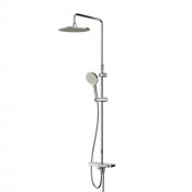 Душевой комплект Am.Pm Like F0780200 хром