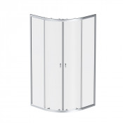 Душевой уголок Am.Pm X-Joy W88G-205-090MT 90х90 хром матовый