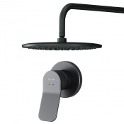 Встраиваемая душевая система Am.Pm X-Joy FB85A2R002 черный