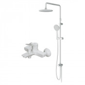 Душевой комплект Am.Pm X-Joy F43885A14 белый