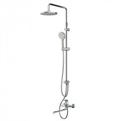 Душевой комплект Am.Pm Gem F40890A94 хром