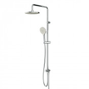 Душевой комплект Am.Pm Like F0780100 хром