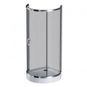Душевой уголок Am.Pm Like W83G-333-095CG 95х95