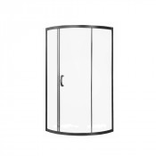 Душевой уголок Am.Pm Bliss L W53G-315-090MT64 90х90