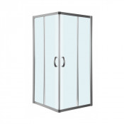 Душевой уголок Am.Pm Bliss L W53G-303-090MT 90х90