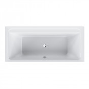 Ванна акриловая Am.Pm Inspire 2.0 W52A-180-080W-A 180х80