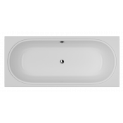 Ванна акриловая Am.Pm Bliss L W53A-180-080W-ARB 180х80