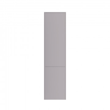 Шкаф-пенал Am.Pm Inspire 2.0 M50ACHX0406EGM элегантный серый