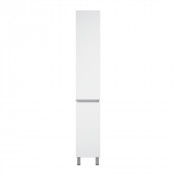 Шкаф-пенал Am.Pm Gem M91CSR0306WG правый белый глянец