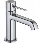 Смеситель для раковины Damixa Sirius 860210000 хром