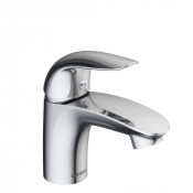 Смеситель для раковины RedBlu by Damixa Palace Bit 310210000 хром