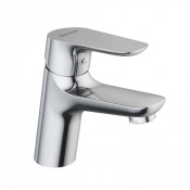 Смеситель для раковины RedBlu by Damixa Origin Bit 770210000 хром