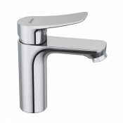 Смеситель для раковины RedBlu by Damixa Apollo 220210000 хром