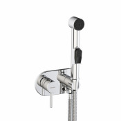 Гигиенический душ RedBlu by Damixa Option 212000000 со смесителем хром