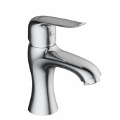 Смеситель для раковины RedBlu by Damixa Palace Evo 320210000 хром