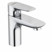 Смеситель для раковины RedBlu by Damixa Origin Evo 780210000 хром