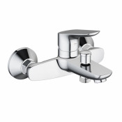 Смеситель для ванны RedBlu by Damixa Origin Bit 771000000 хром