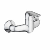 Смеситель для душа RedBlu by Damixa Palace Evo 322000000 хром