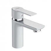 Смеситель для раковины RedBlu by Damixa Origin Elegance 840210000 белый