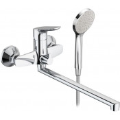 Смеситель для ванны RedBlu by Damixa Origin Bit 779500000 хром