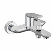 Смеситель для ванны RedBlu by Damixa Palace Grand 461000000 хром