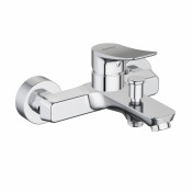 Cмеситель для ванны RedBlu by Damixa Apollo 221000000 хром