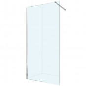 Душевая стенка Berges Sky 064005 120 хром