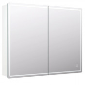 Шкаф-зеркало Vigo Geometry 100 zsh.GEO.100.El