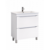 Напольная тумба под раковину Vigo Grani 75 tn.GRI.OSK.75.2Y